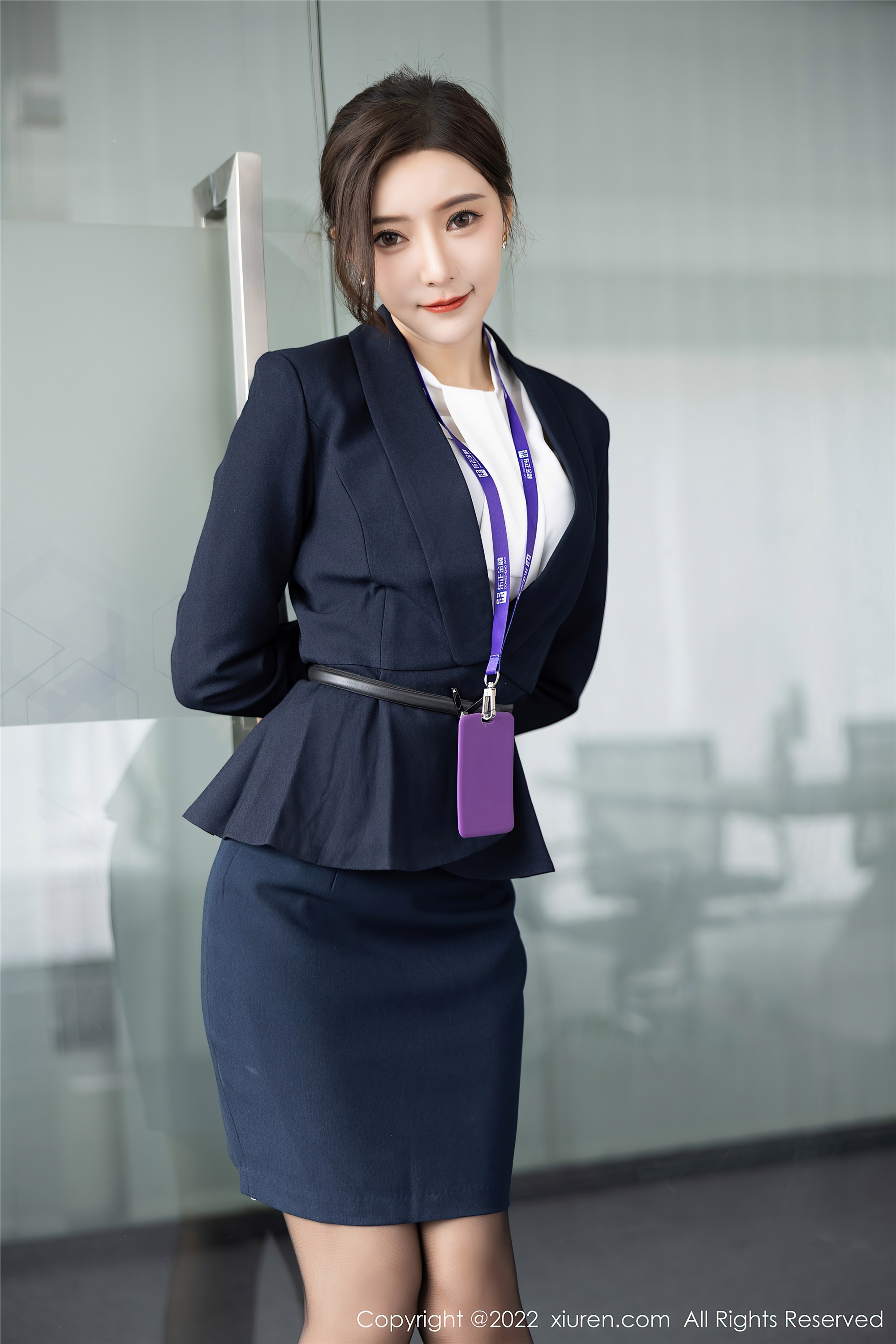 Xiuren秀人网 2022.09.08 NO.5563 王馨瑶yanni